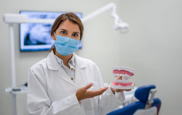 Best Emergency Dental Services for Seniors in Live Oak, CA