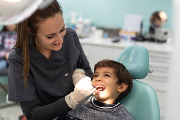 Best Emergency Cosmetic Dentistry in Live Oak, CA