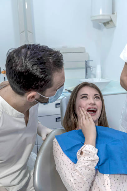 Best Emergency Dental Services for Seniors in Live Oak, CA