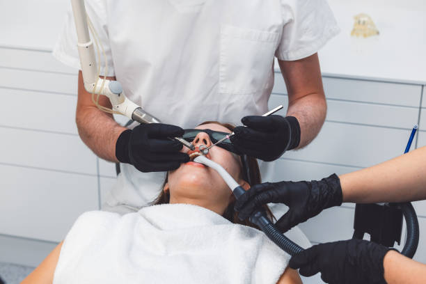 Best Emergency Dentist for Lost Fillings or Crowns in Live Oak, CA