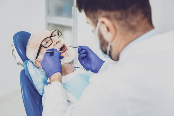 Best Emergency Dentist for Knocked-Out Tooth in Live Oak, CA